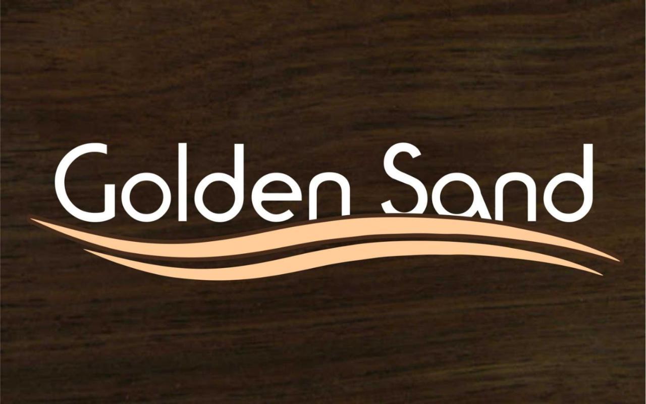Golden Sand1 Villa Ialysos  Esterno foto